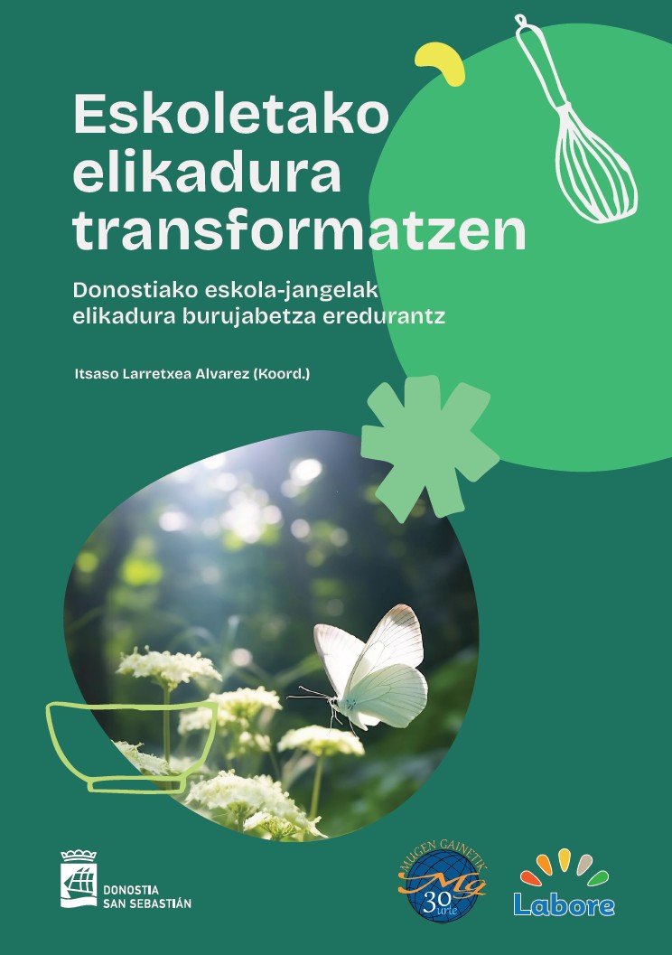 Transformando los comedores escolares
