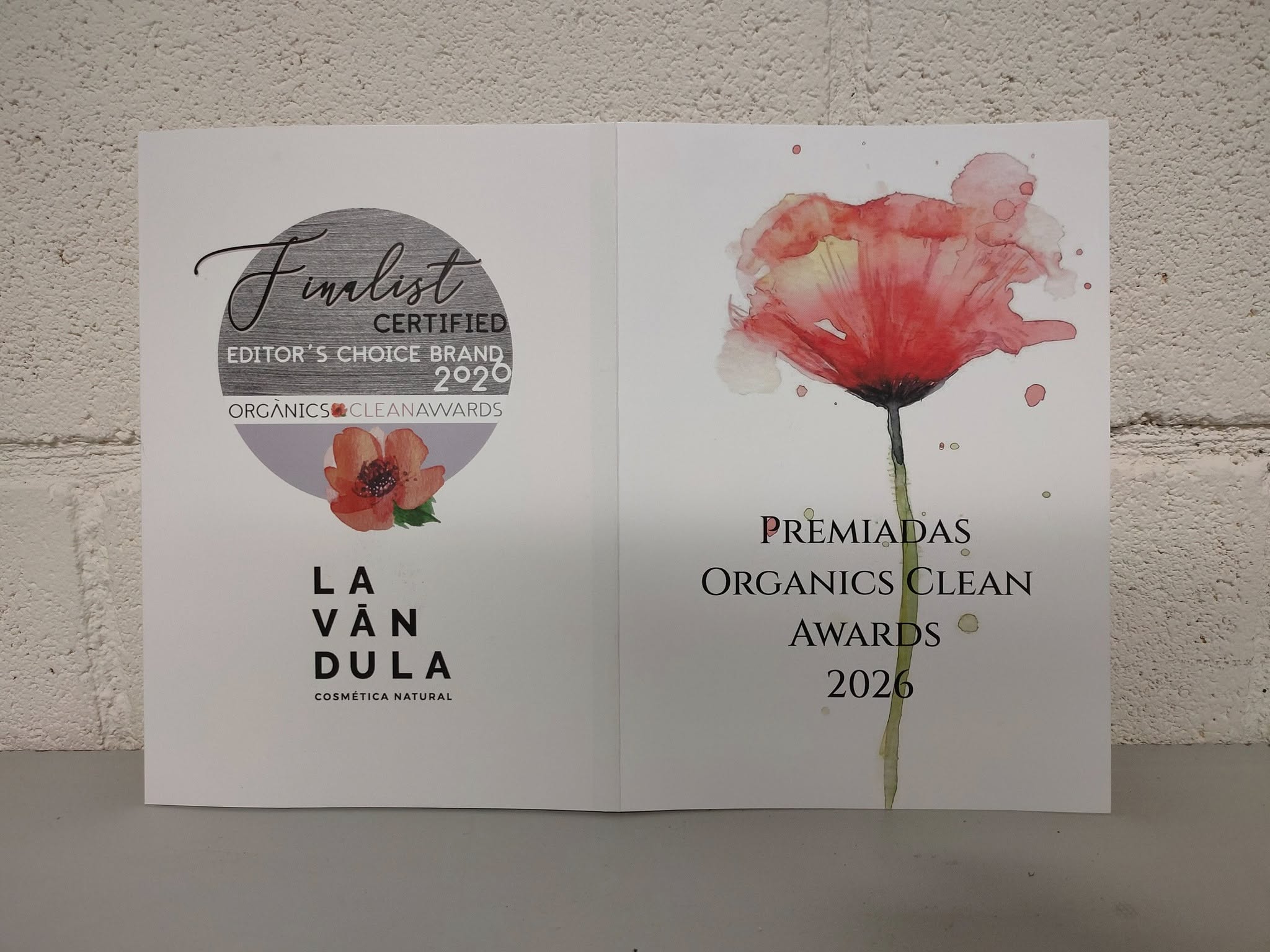 Lavandulako kremak sarituak