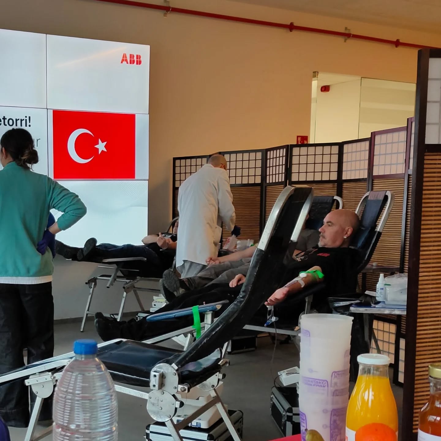 Hamaiketako osasuntsuak