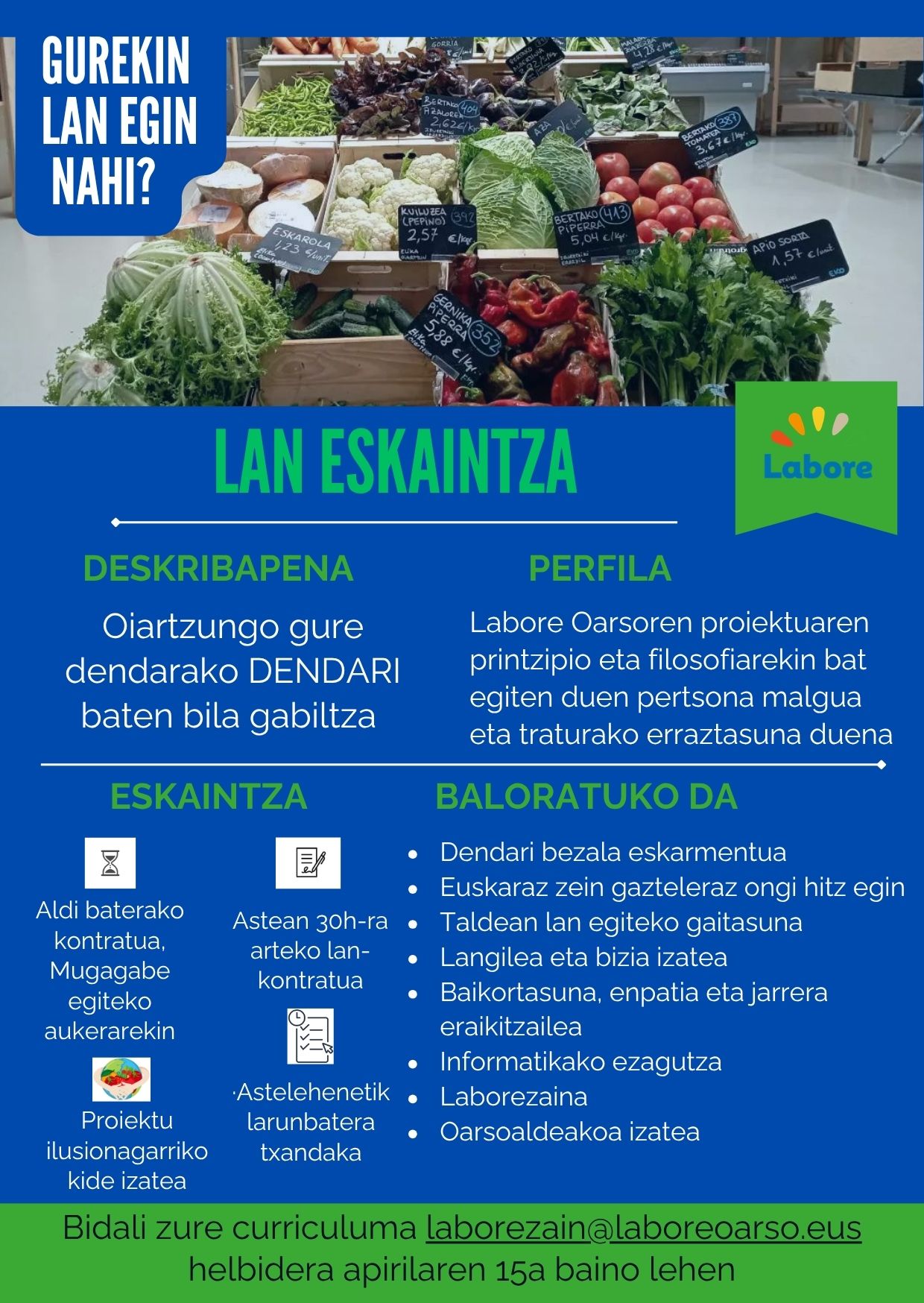 Dendari bila gabiltza